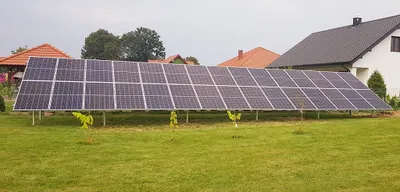 Twoje Ogniwa - fotowoltaika Wrocław